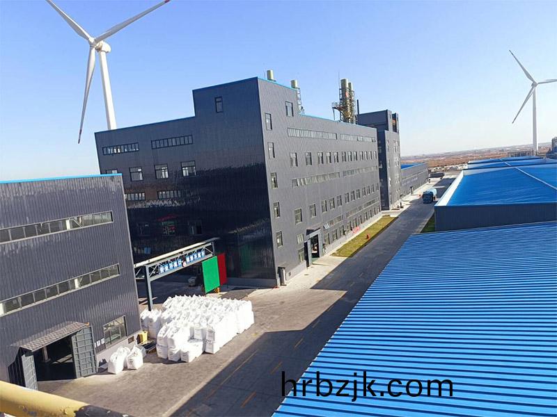 廠(chang)區(qu)展示(shi)