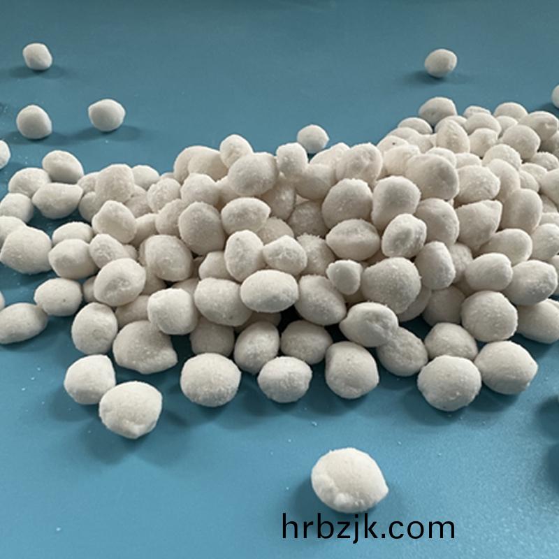 氯化鈣(gai)螎雪(xue)劑的(de)作用(yong)原理？