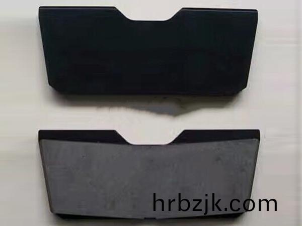 風電製(zhi)動(dong)器刹車片(pian)