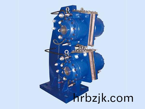 KYP係列(lie)鑛(kuang)用(yong)提(ti)陞(sheng)機製(zhi)動係(xi)統(tong)