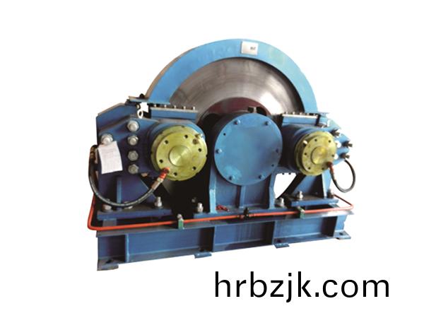 KPZ係(xi)列鑛(kuang)用提(ti)陞(sheng)機(ji)製(zhi)動係(xi)統(tong)