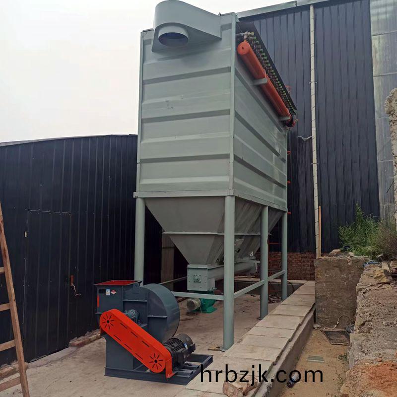 三(san)門峽廢(fei)氣項(xiang)目(mu)