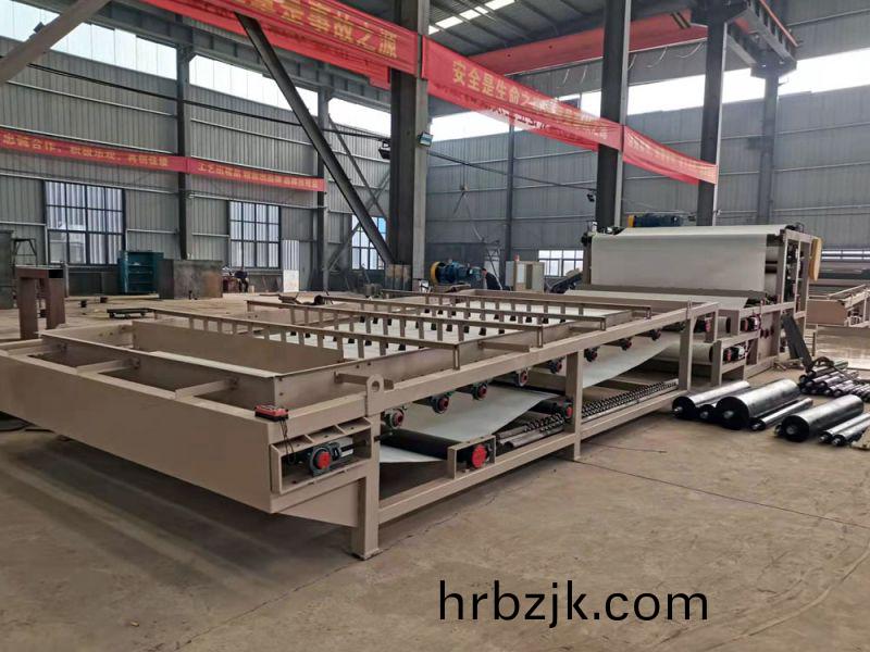 廠(chang)區(qu)風貌(mao)