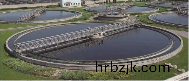 ZBNG型(xing)週邊傳動濃(nong)縮機