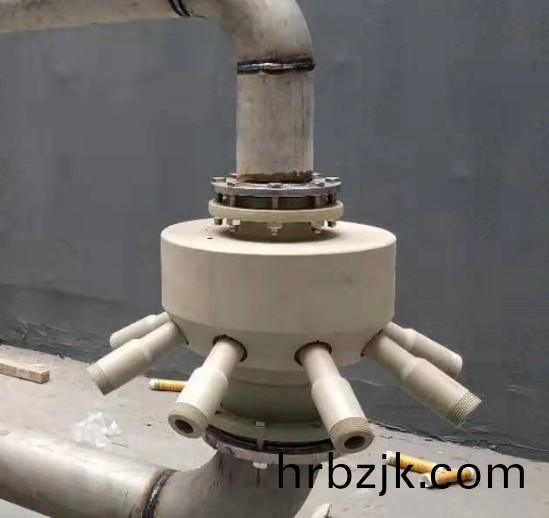 射(she)流曝(pu)氣