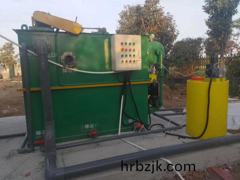 漯河(he)香(xiang)椿醬(jiang)廠(chang)汚(wu)水處(chu)理