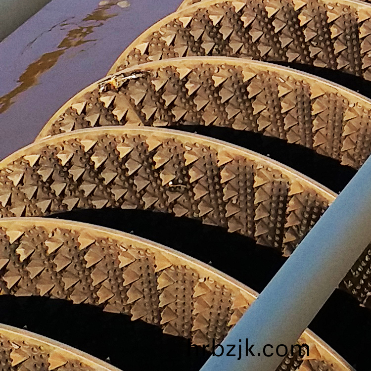 BZD型轉(zhuan)碟曝氣機(ji)