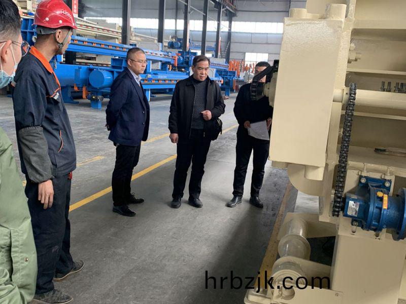 廠(chang)區(qu)風(feng)貌(mao)