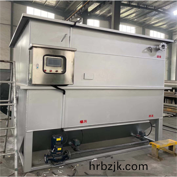 纖維(wei)轉(zhuan)盤(pan)一(yi)體機