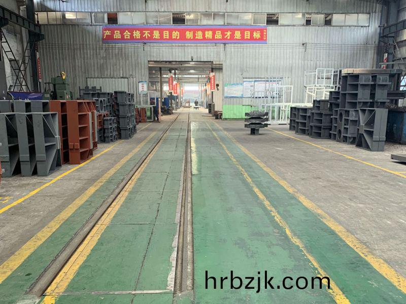 廠(chang)區風(feng)貌(mao)