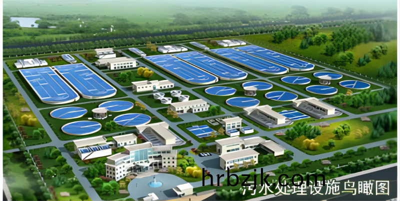 熱(re)烈(lie)慶(qing)祝(zhu)我公(gong)司成功(gong)中標(biao)永城市(shi)第七汚水(shui)處理廠(chang)項目(mu)