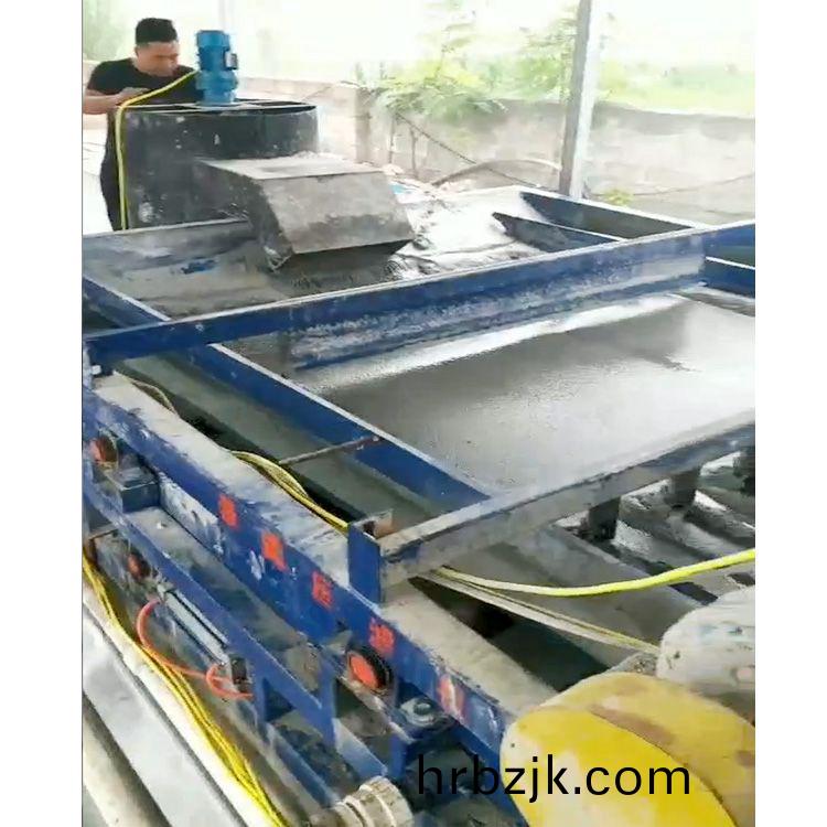 河(he)北(bei)保定帶式壓濾機汚泥(ni)處理