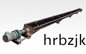 WLS型(xing)無(wu)軸(zhou)螺(luo)鏇輸送(song)機(ji)