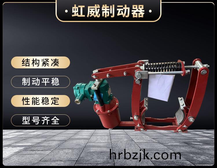 電力(li)液(ye)壓製(zhi)動器