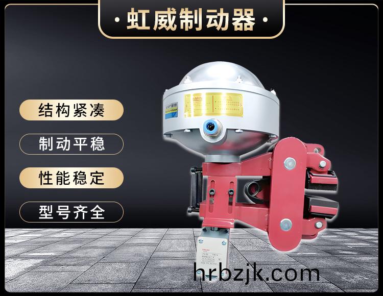 氣(qi)動(dong)鉗(qian)盤式(shi)製動(dong)器(qi)