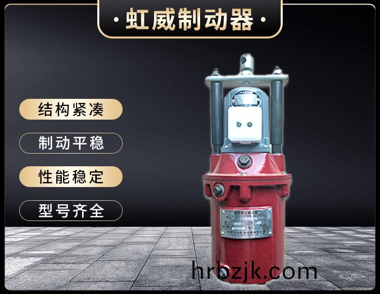 YT1係列(lie)電力(li)液(ye)壓(ya)推(tui)動(dong)器(qi)