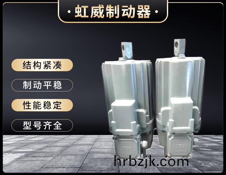 電(dian)力液(ye)壓推(tui)動(dong)器(qi)液壓(ya)站