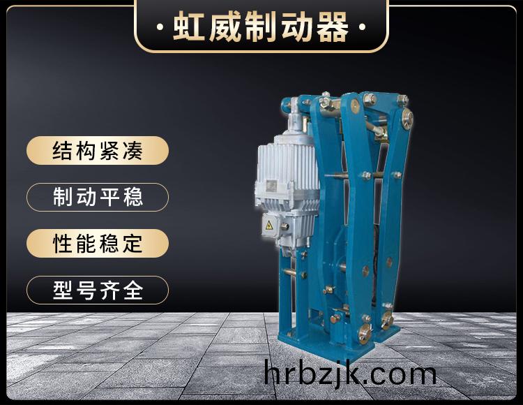 臂盤式製動(dong)器(qi)
