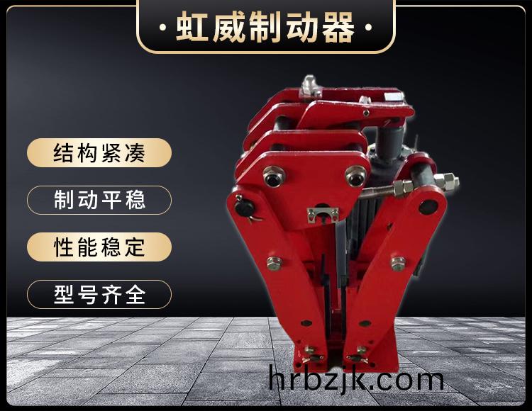 YPZ2-I-II-III型(xing)電(dian)力(li)液(ye)壓盤式(shi)製動器(qi)