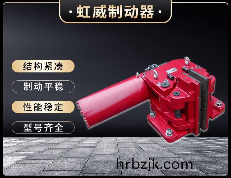 SBD-C係列(lie)液(ye)壓(ya)安(an)全(quan)製動器(qi)