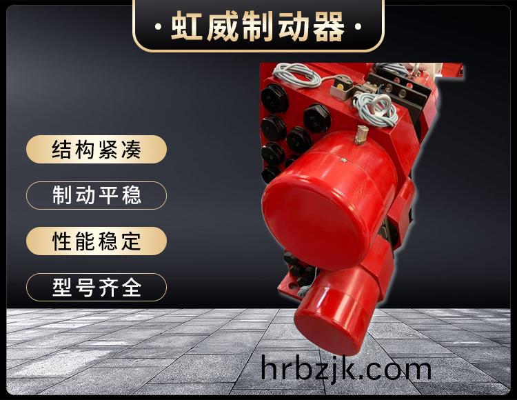 液壓失(shi)傚保護(hu)製動器