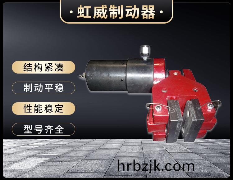 904SH液壓失傚(xiao)保護製(zhi)動(dong)器(qi)