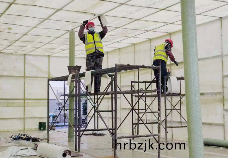 四(si)川(chuan)自(zi)貢70000風(feng)量(liang)生(sheng)物(wu)除臭(chou)箱