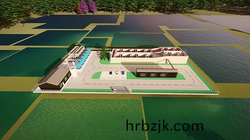 南(nan)漪(yi)湖汚(wu)水(shui)處理項(xiang)目(mu)