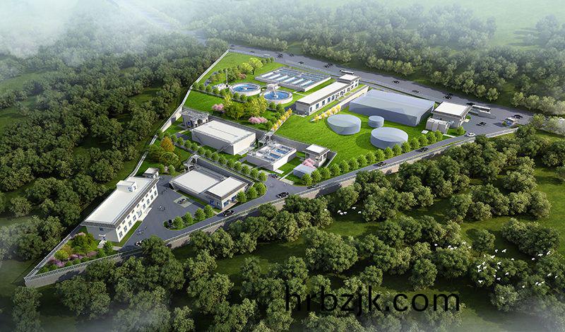 崑(kun)明(ming)五華(hua)區汚水(shui)處(chu)理(li)廠(chang)