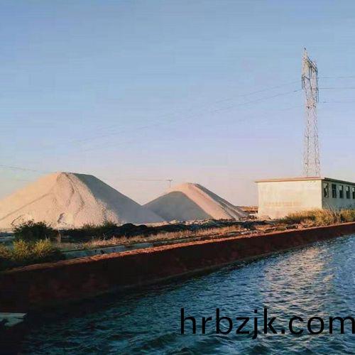 鹽場、鹽(yan)灘(tan)