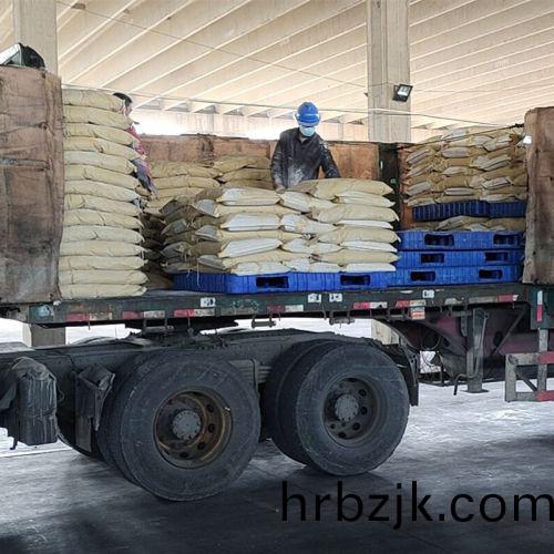 工業級丁二(er)痠(suan)髮(fa)貨現(xian)場